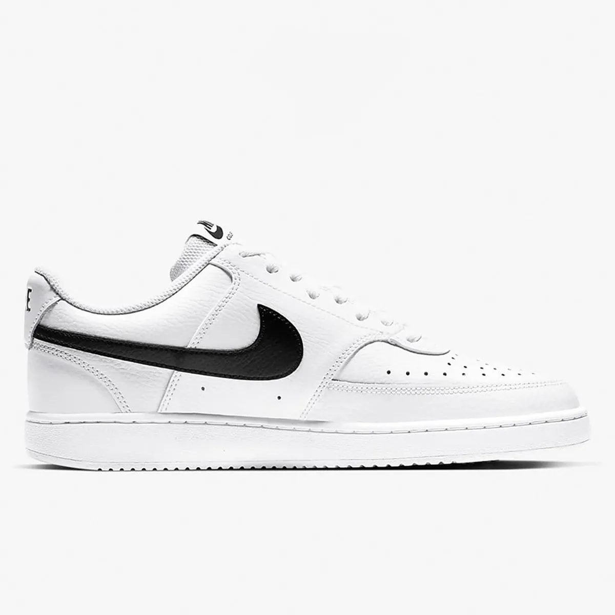 NIKE Patike Court Vision Low Next Nature