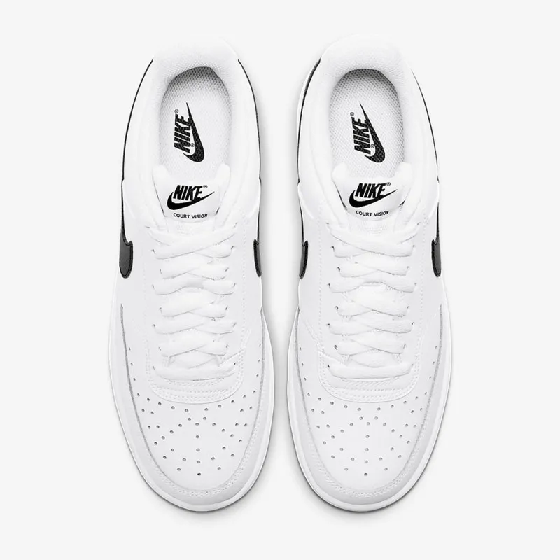 NIKE Patike Court Vision Low Next Nature