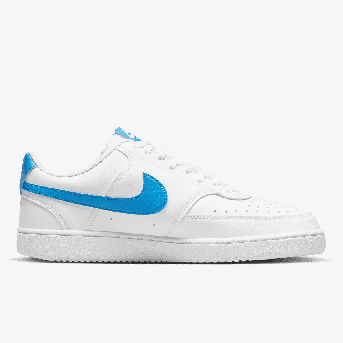 NIKE Patike Court Vision Low Next Nature