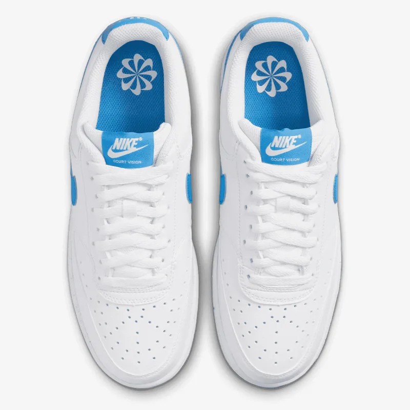 NIKE Patike Court Vision Low Next Nature