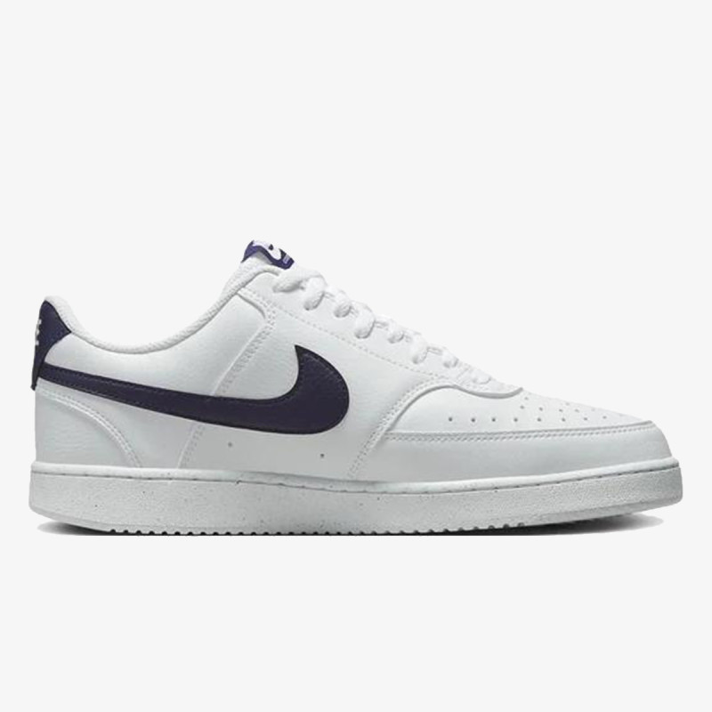 NIKE Patike Court Vision Low Next Nature
