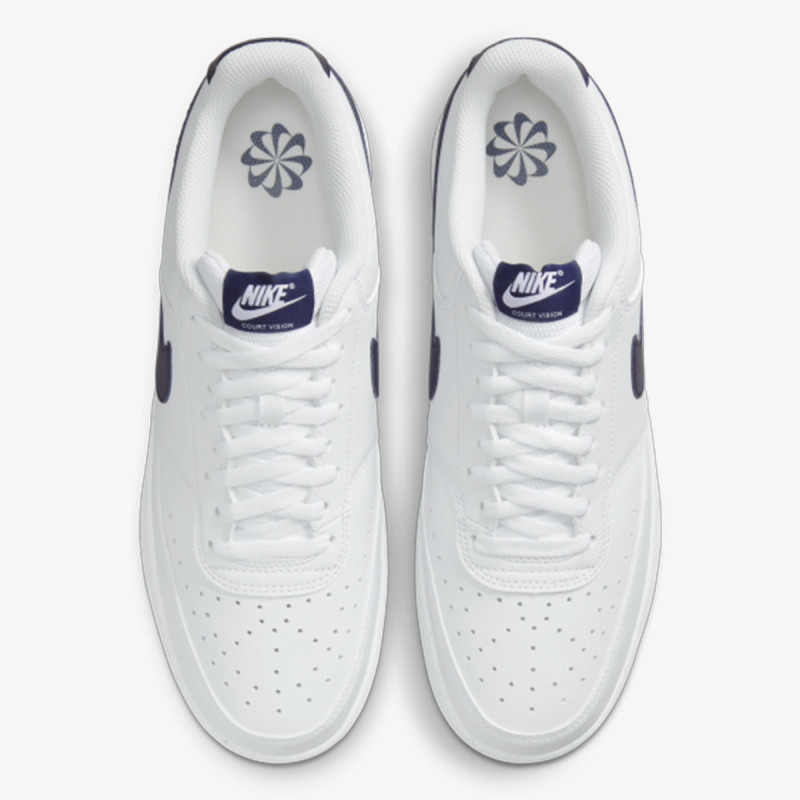 NIKE Patike Court Vision Low Next Nature