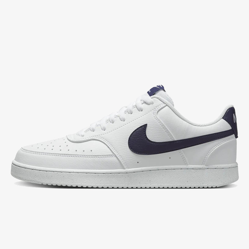 NIKE Patike Court Vision Low Next Nature