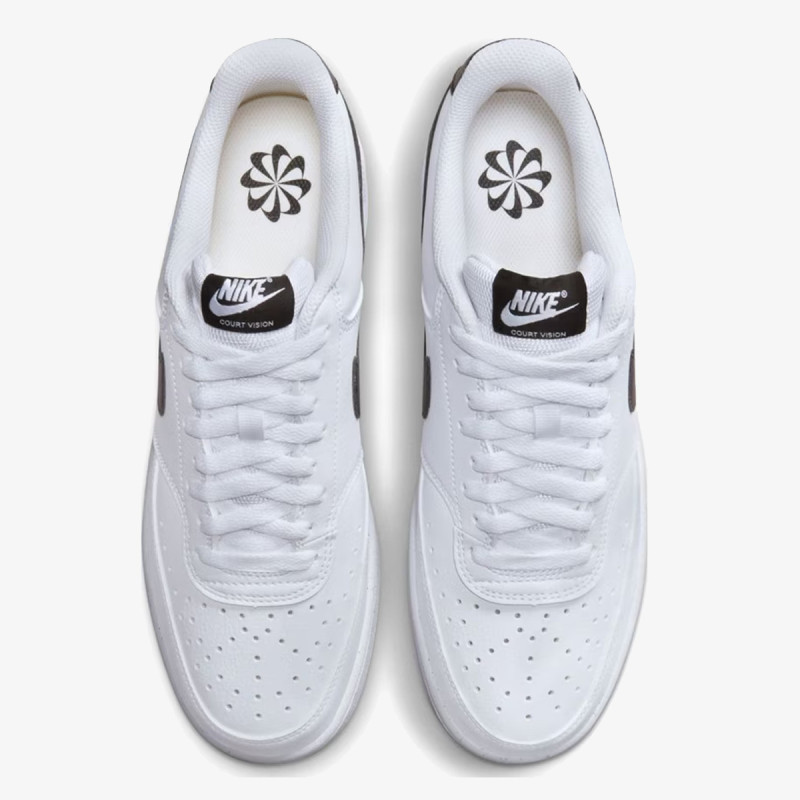 NIKE Patike Court Vision Low Next Nature
