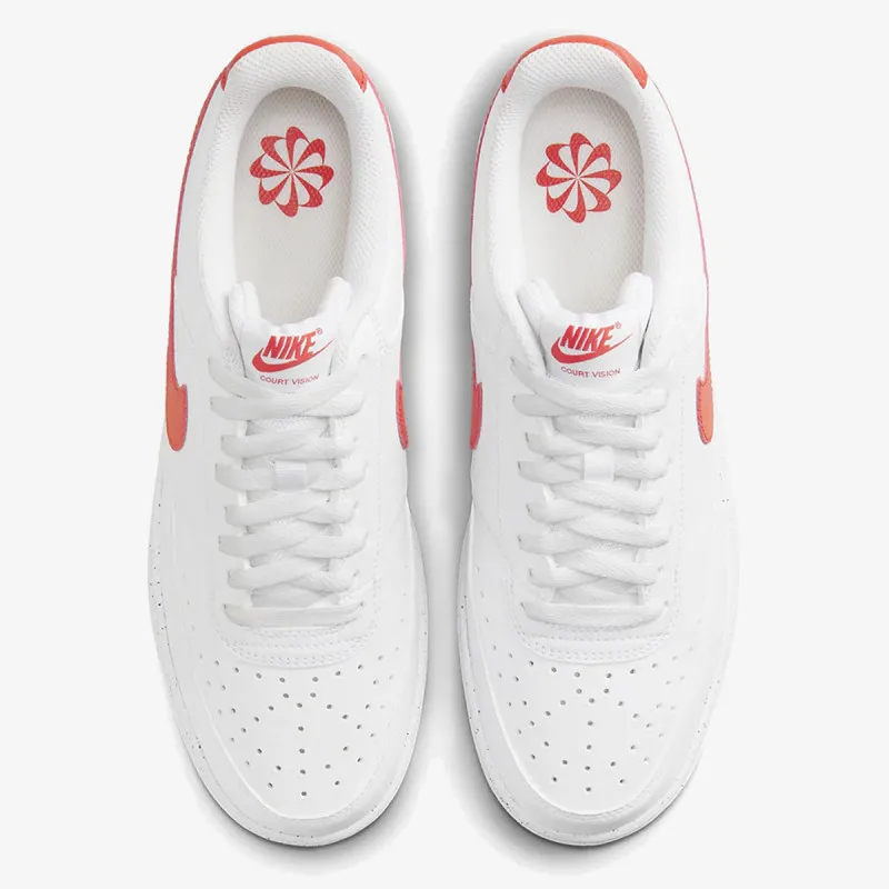 NIKE Patike Court Vision Low Next Nature 