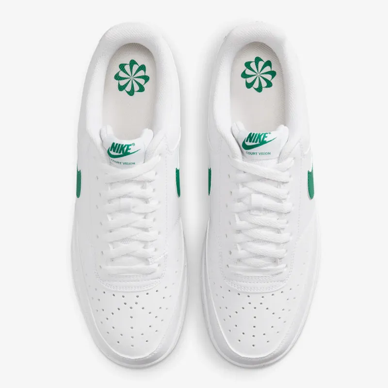 NIKE Patike Court Vision Low Next Nature