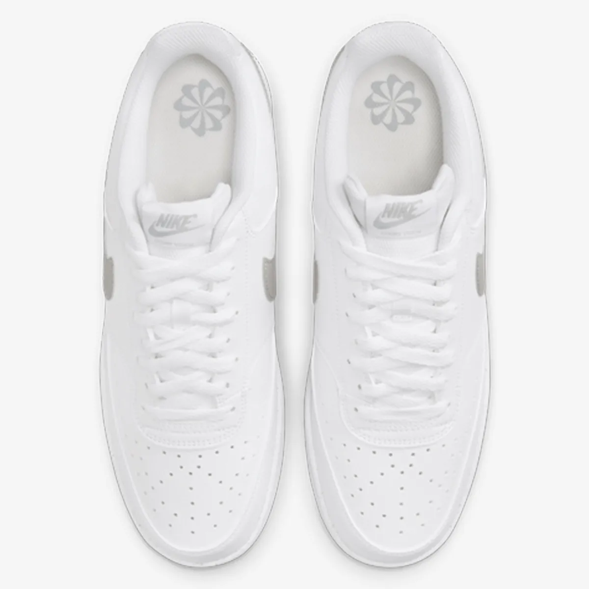 NIKE Patike Court Vision Low Next Nature