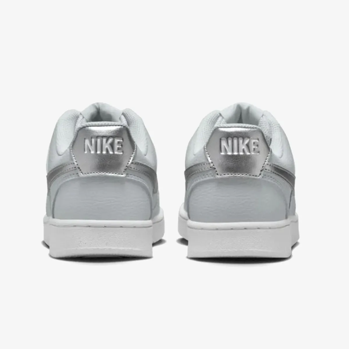 NIKE Patike Court Visin Low Next Nature