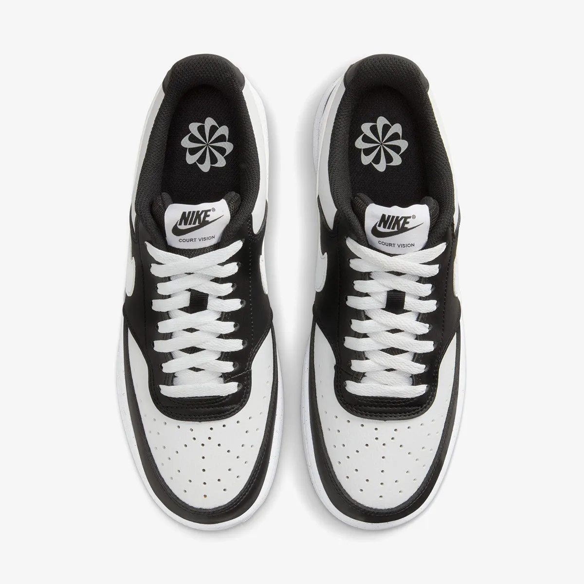 NIKE Patike Court Vision Low