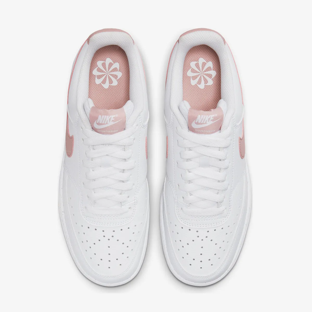 NIKE Patike Court Vision Low