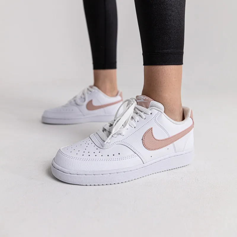 NIKE Patike Court Vision Low Next Nature 