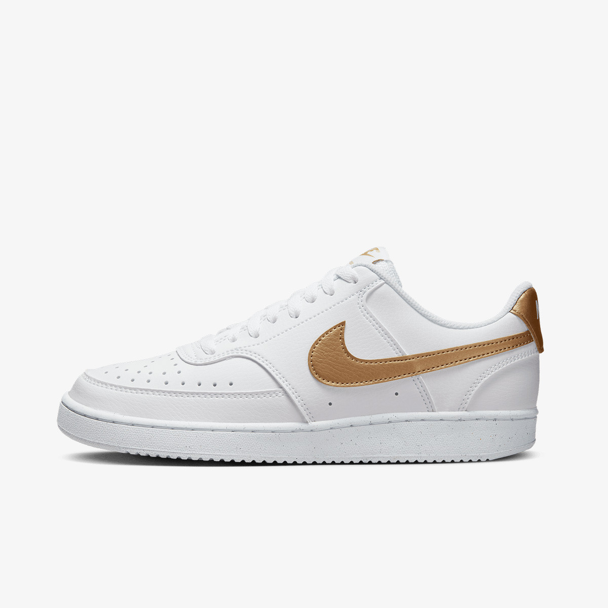 NIKE Patike Court Vision Low Next Nature