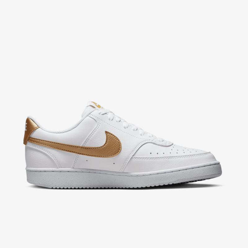 NIKE Patike Court Vision Low Next Nature