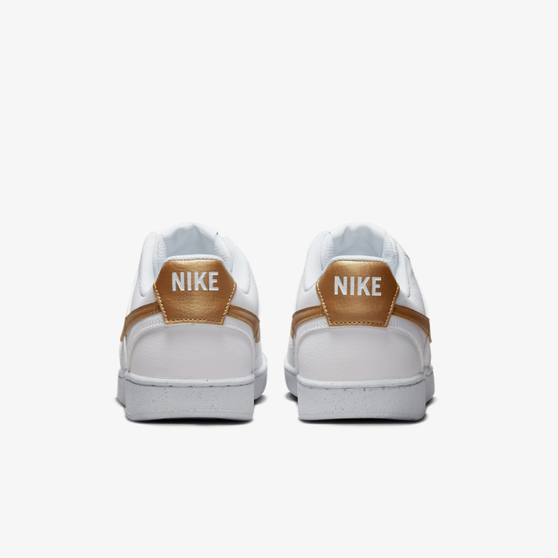 NIKE Patike Court Vision Low Next Nature