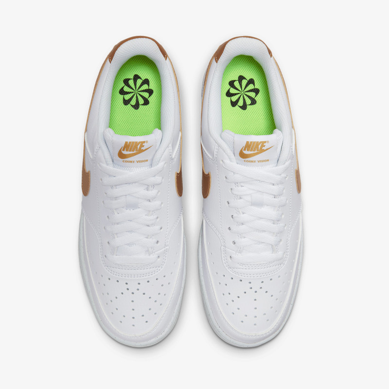 NIKE Patike Court Vision Low Next Nature