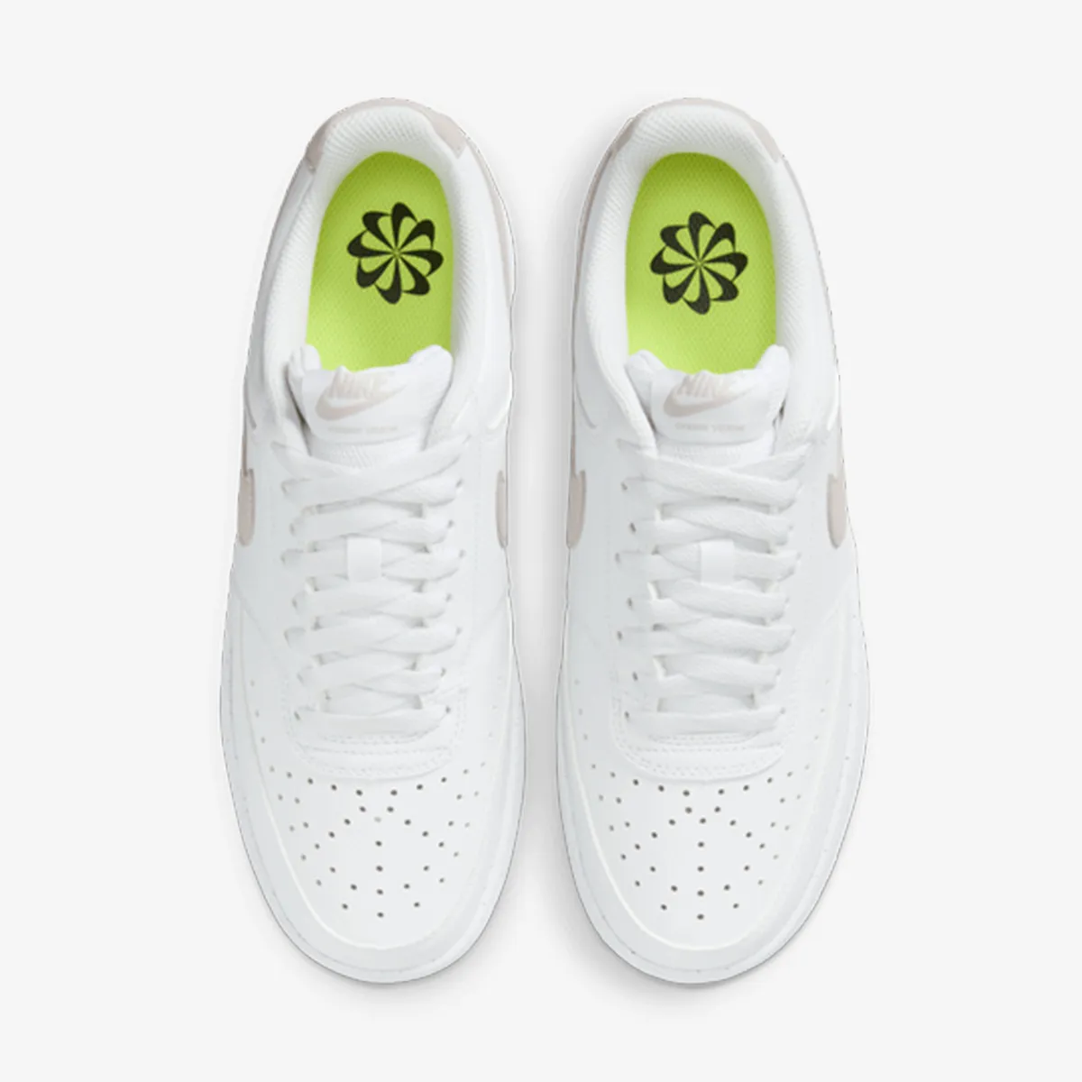 NIKE Patike Court Vision Low Next Nature