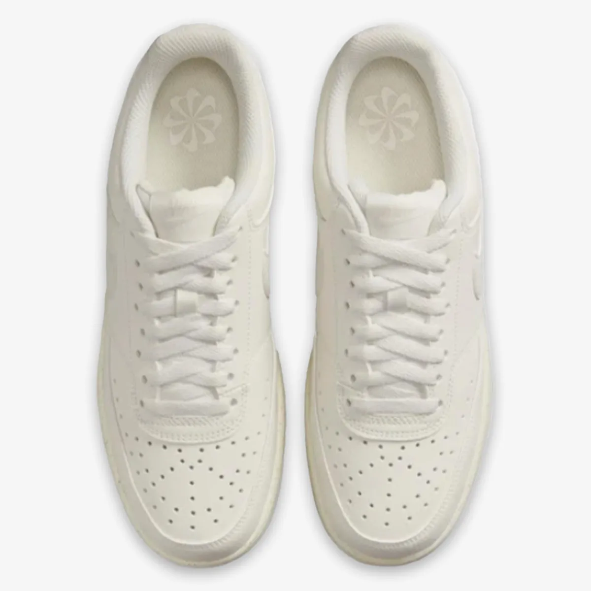 NIKE Patike Court Vision Low