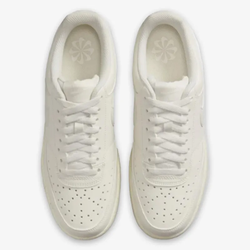 NIKE Patike Court Vision Low