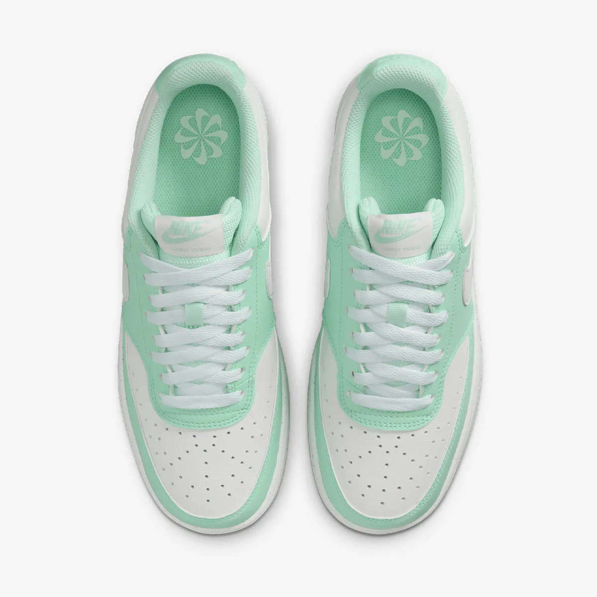 NIKE Patike W NIKE COURT VISION LO NN