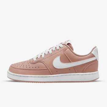 NIKE Patike Court Vision Low Next Nature