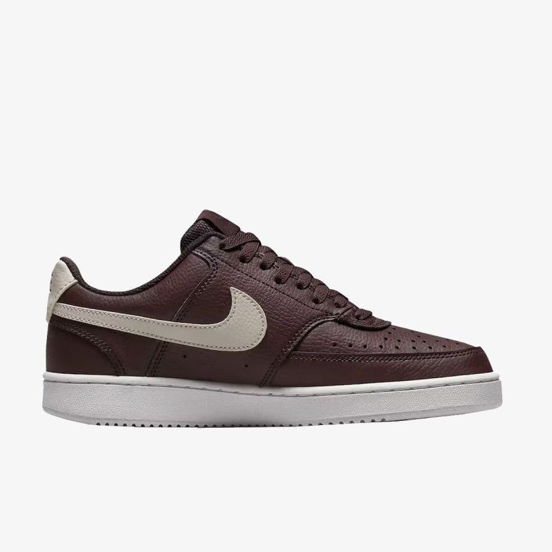 NIKE Patike Court Visin Low Next Nature