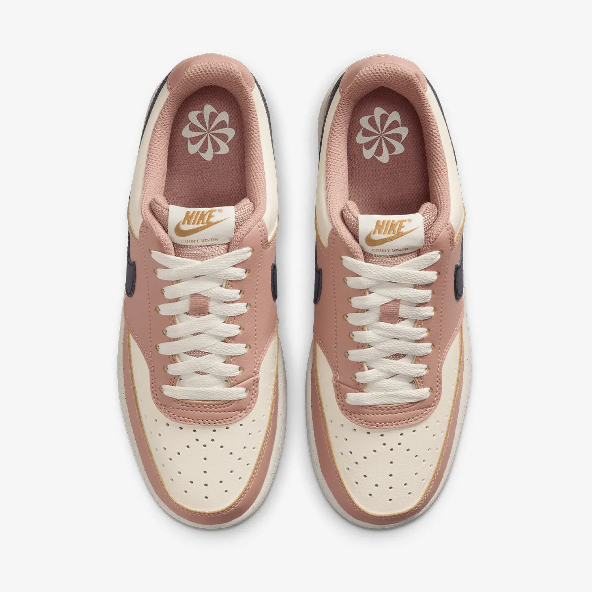 NIKE Patike W NIKE COURT VISION LO NN