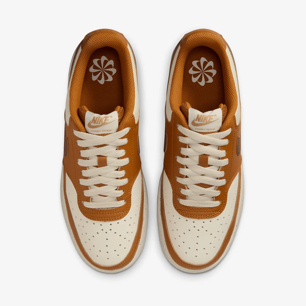 NIKE Patike W NIKE COURT VISION LO NN