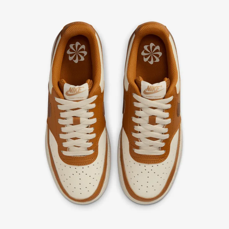 NIKE Patike W NIKE COURT VISION LO NN