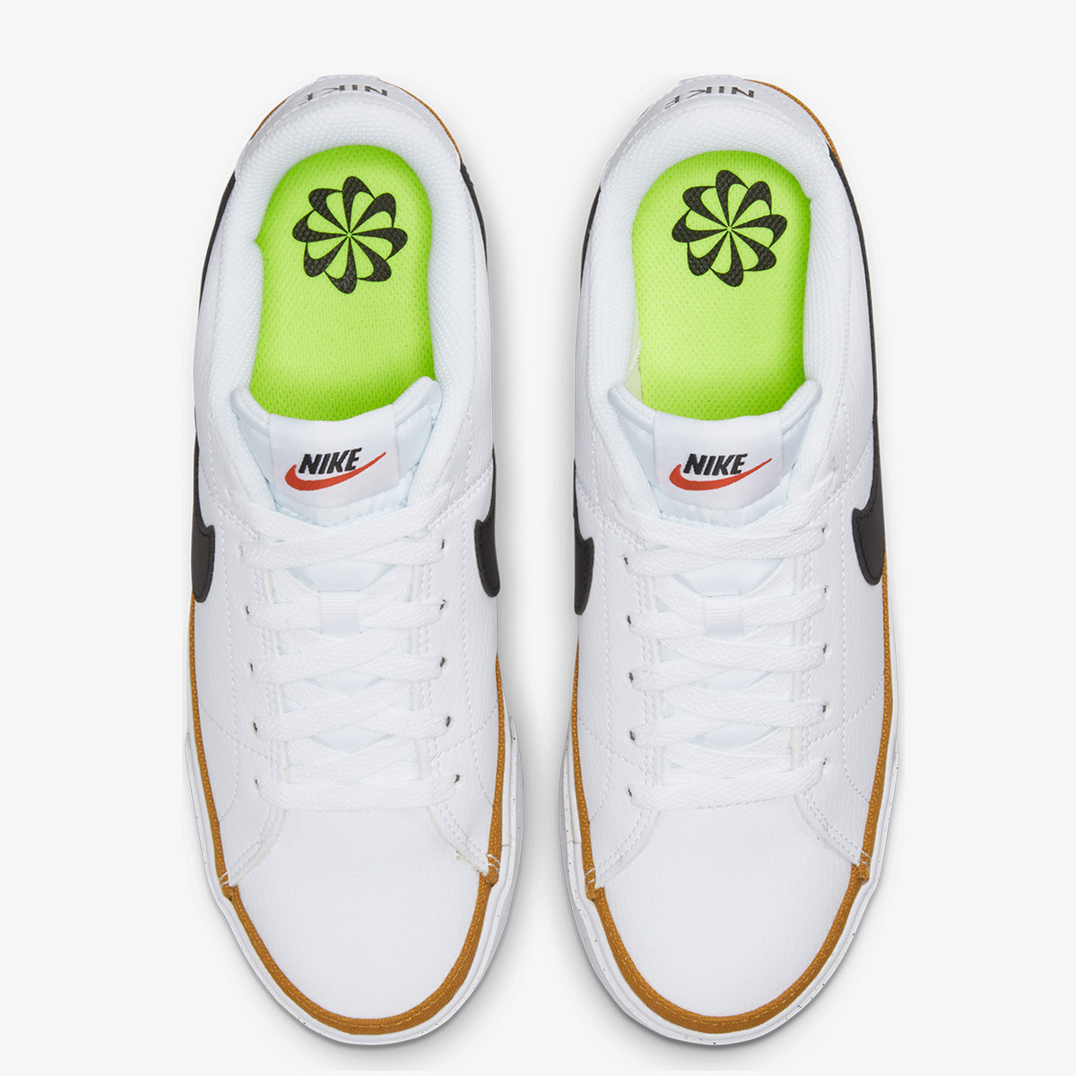 NIKE Patike Court Legacy Next Nature