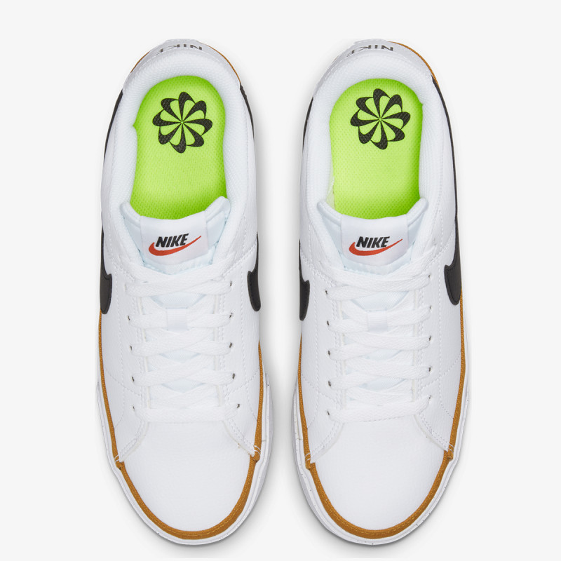 NIKE Patike Court Legacy Next Nature