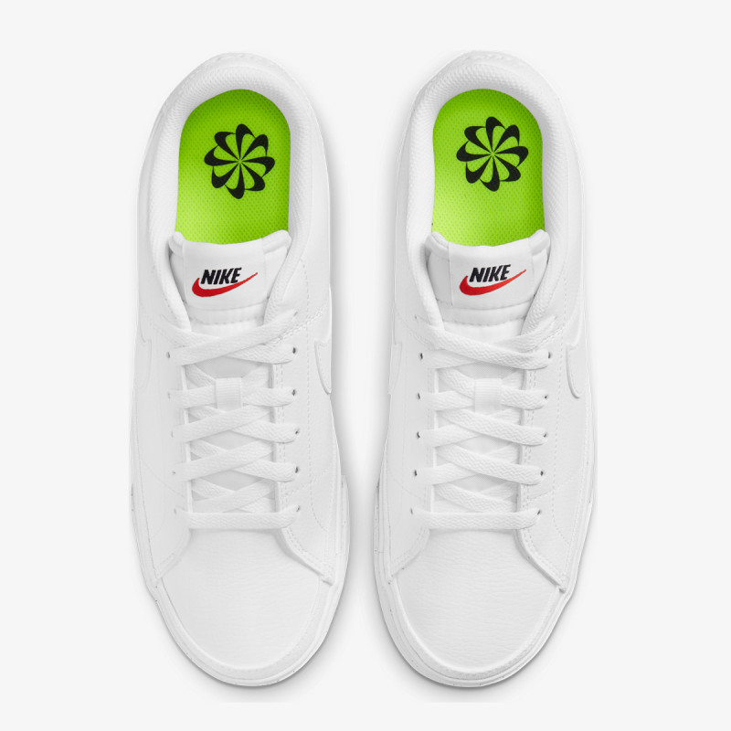 NIKE Patike Court Legacy Next Nature