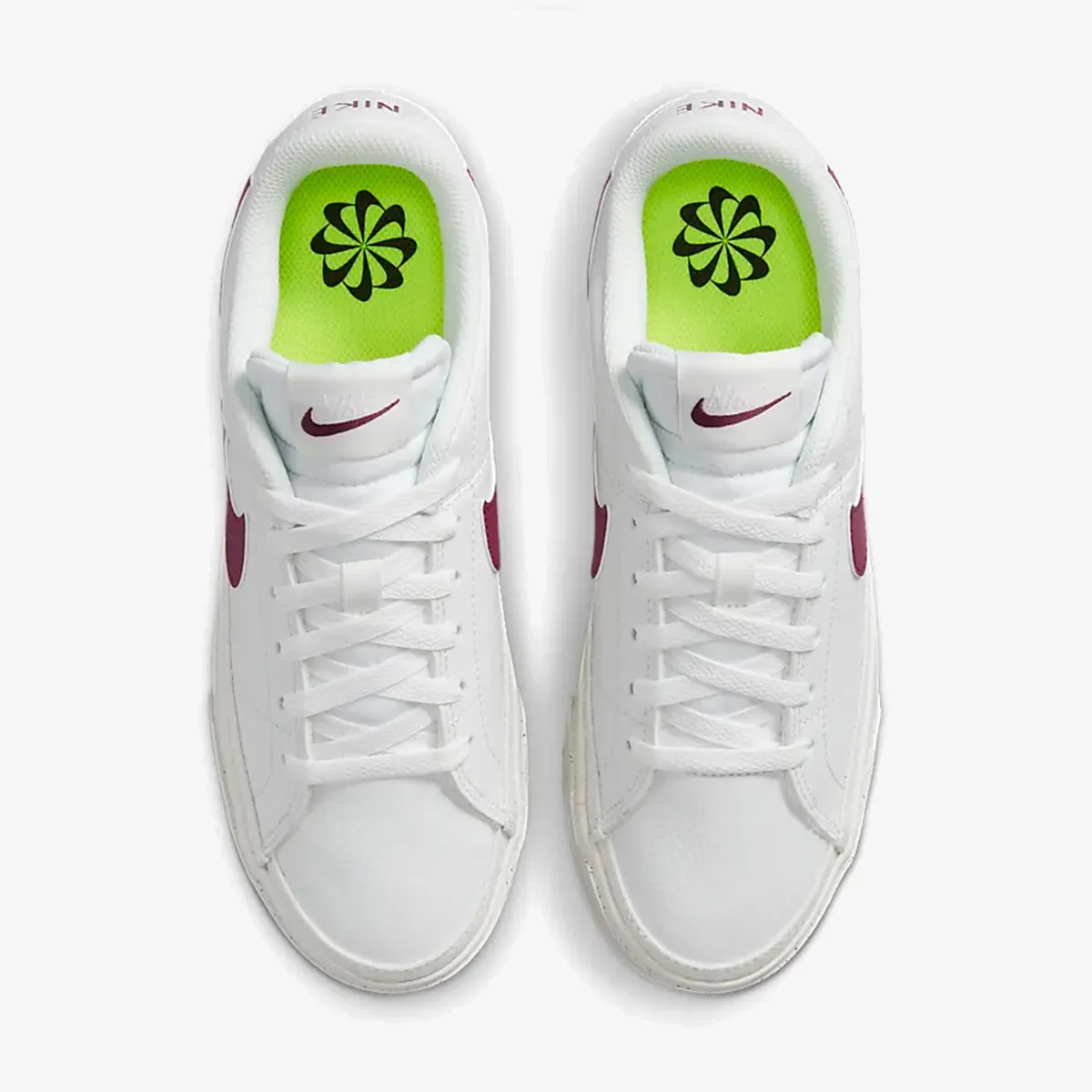 NIKE Patike Court Legacy Next Nature