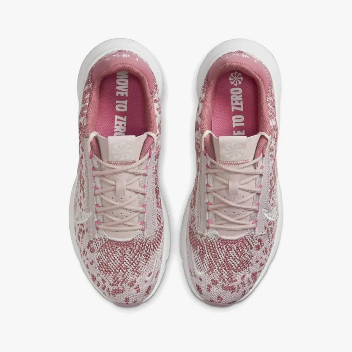 NIKE Patike SuperRep Go 3 Flyknit Next Nature