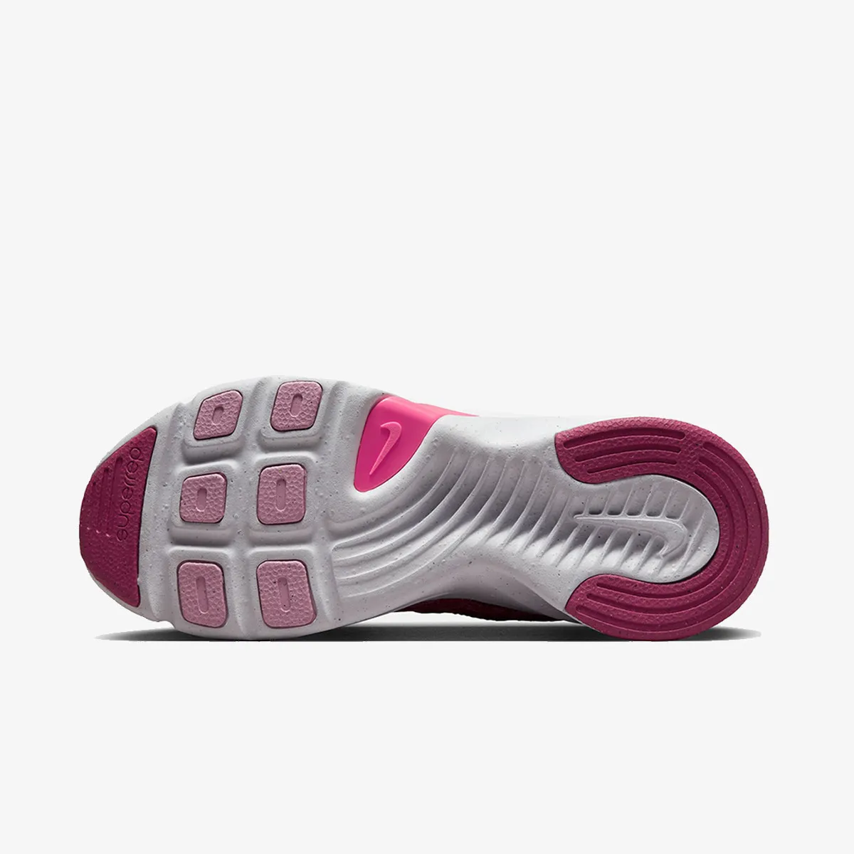 NIKE Patike SuperRep Go 3 Flyknit Next Nature