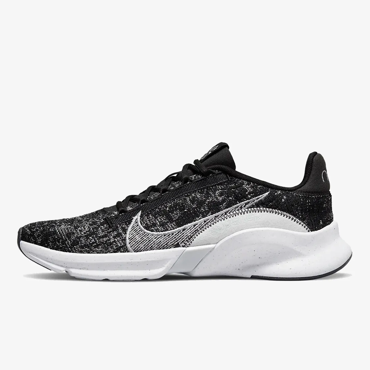 NIKE Patike SuperRep Go 3 Flyknit Next Nature