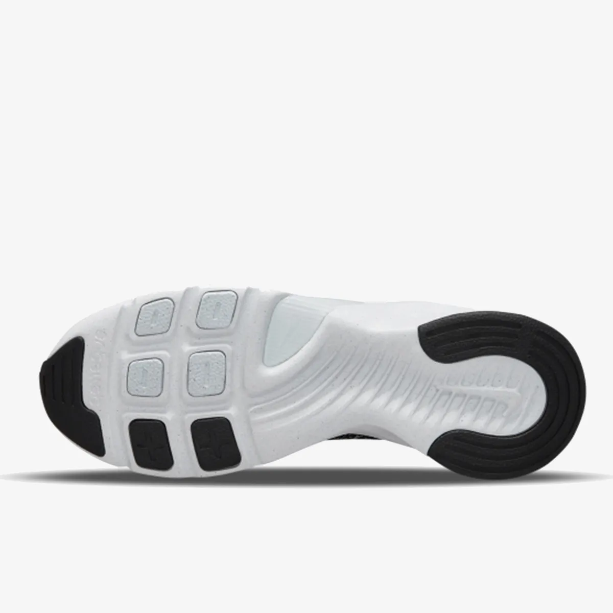 NIKE Patike SuperRep Go 3 Flyknit Next Nature