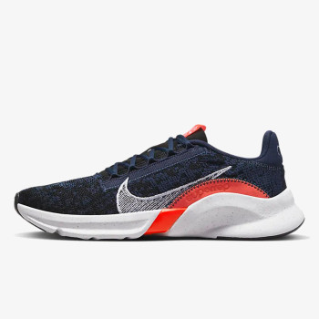 NIKE Patike SuperRep Go 3 Flyknit Next Nature 