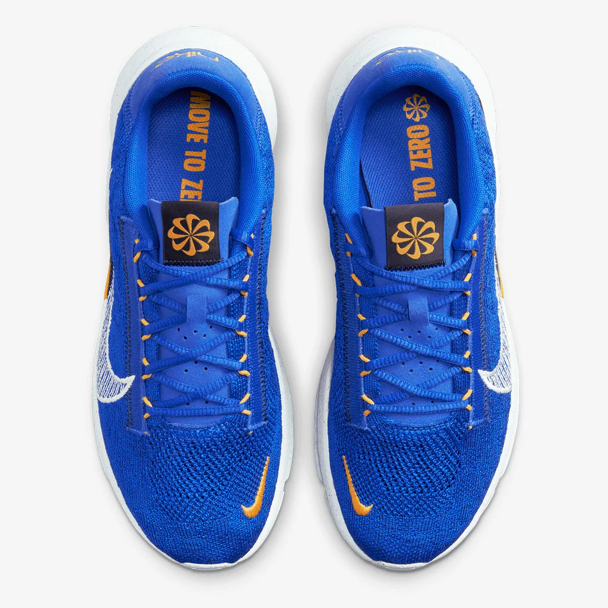 NIKE Patike SuperRep Go 3 Flyknit Next Nature