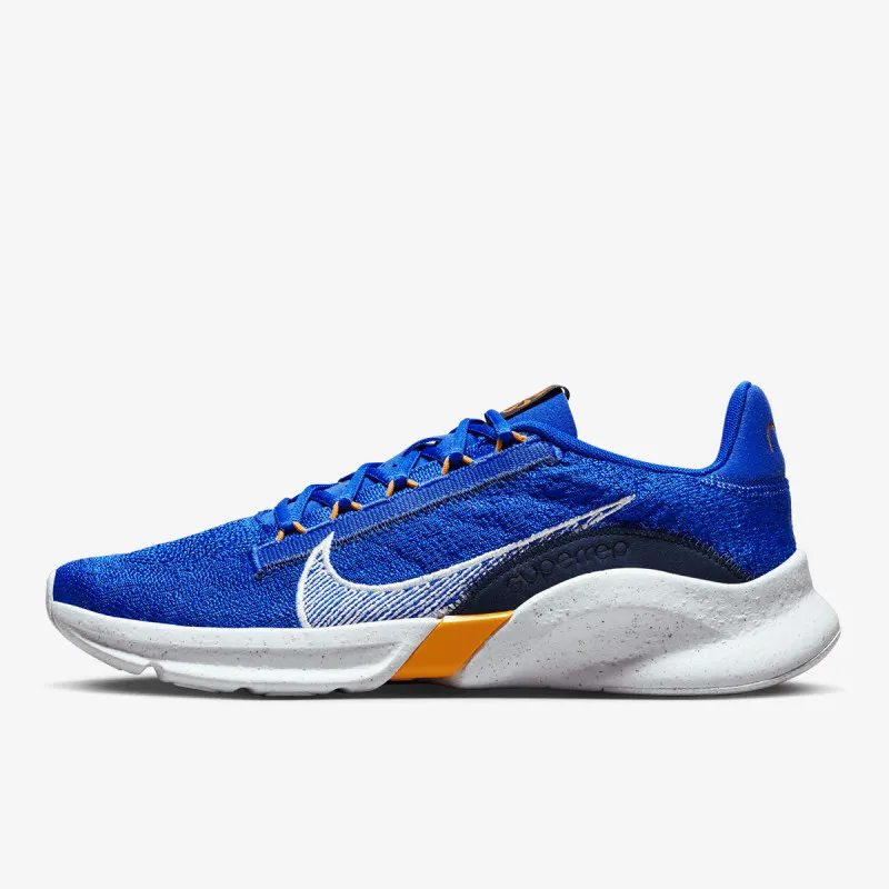 NIKE Patike SuperRep Go 3 Flyknit Next Nature