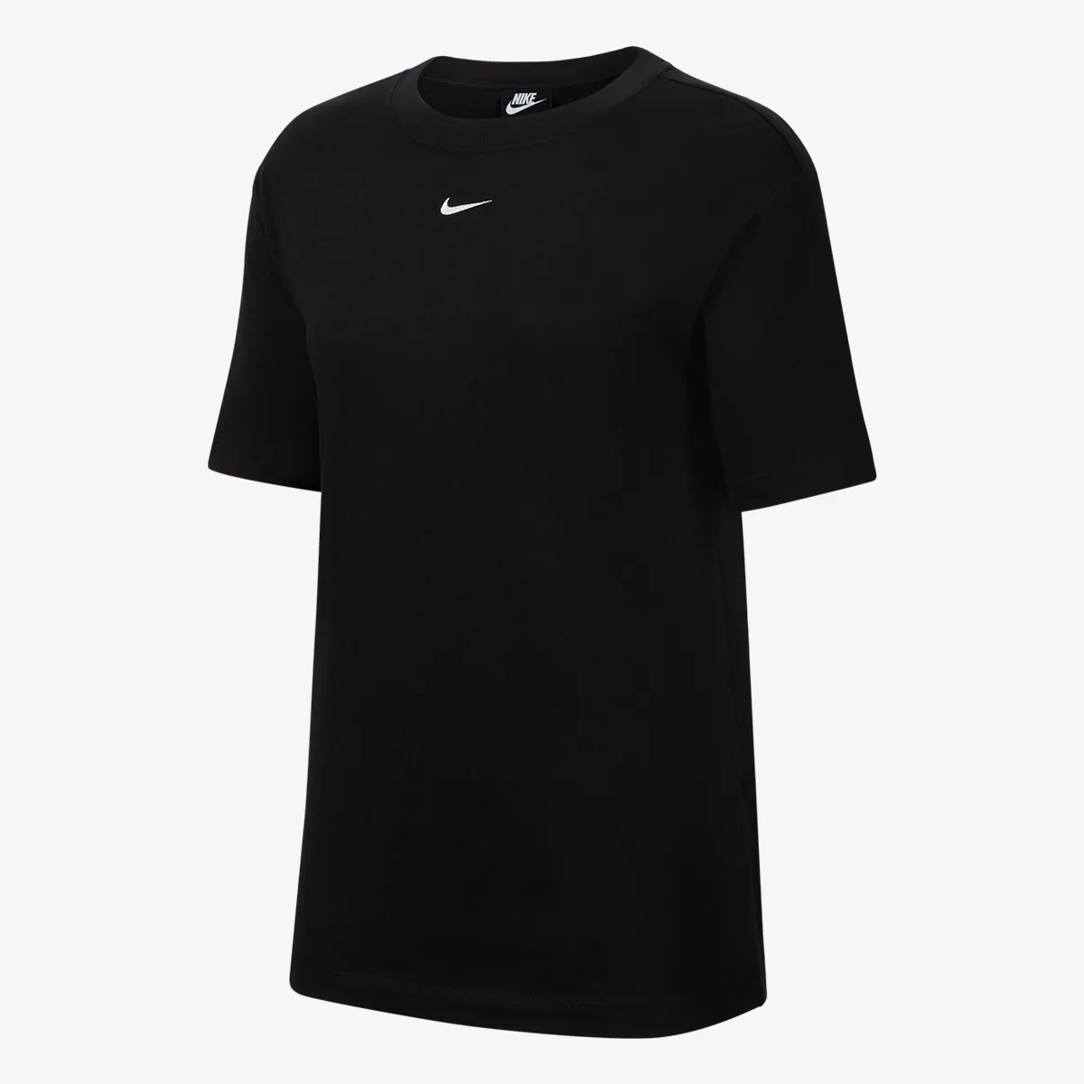 NIKE Majica W NSW ESSNTL SS TOP BF