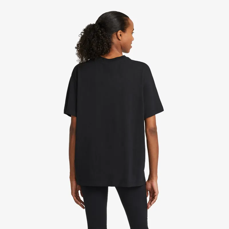 NIKE Majica W NSW ESSNTL SS TOP BF
