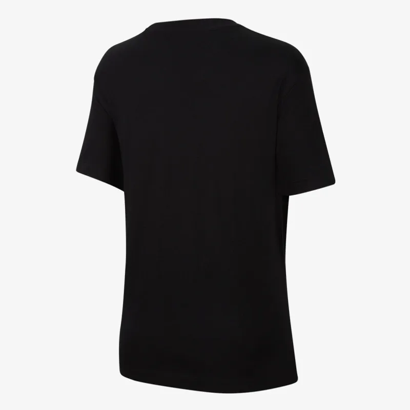 NIKE Majica W NSW ESSNTL SS TOP BF