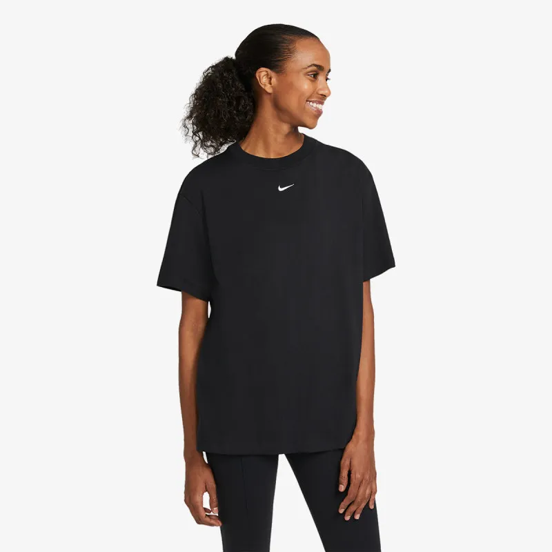 NIKE Majica W NSW ESSNTL SS TOP BF