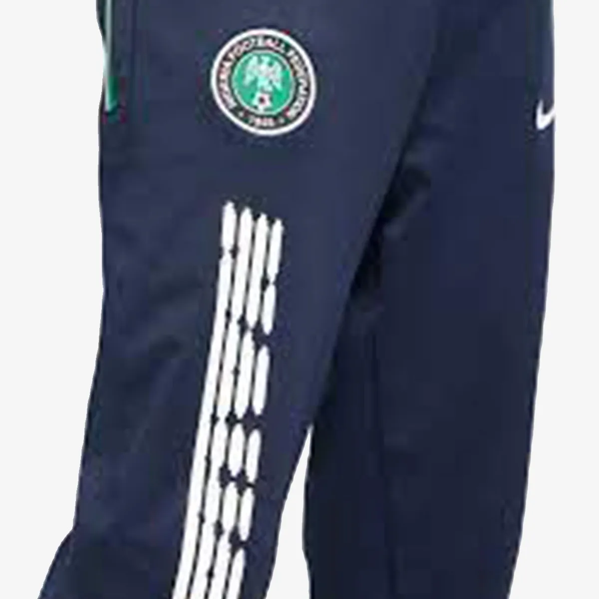 NIKE Donji deo trenerke Nigeria