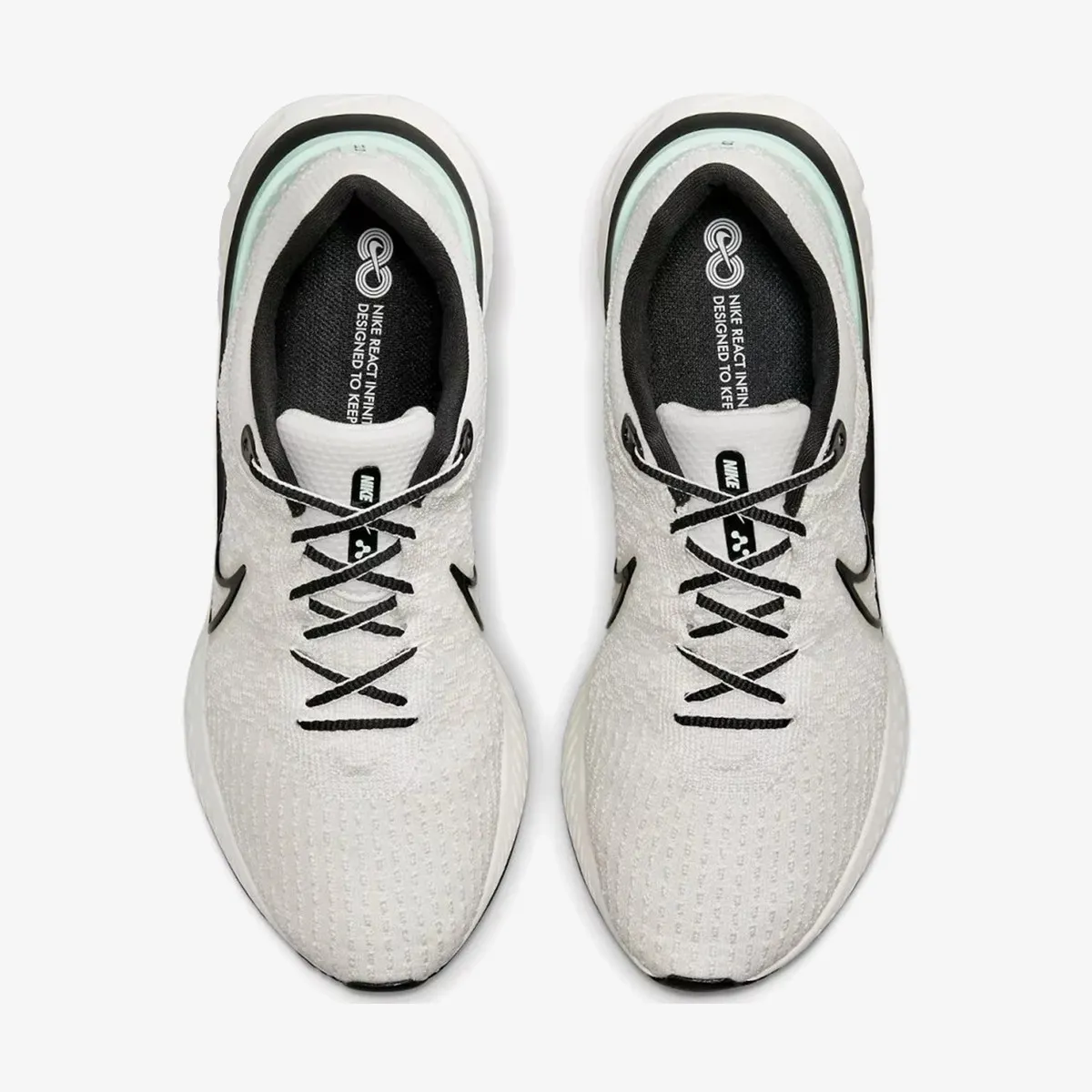 NIKE Patike NIKE REACT INFINITY RUN FK 3