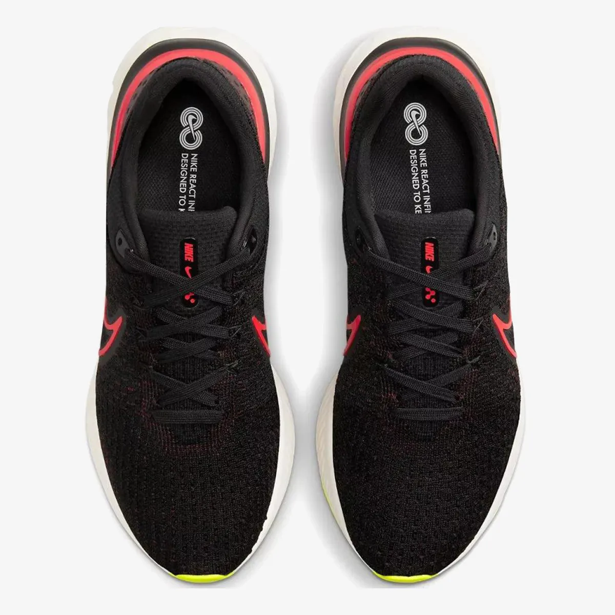 NIKE Patike NIKE REACT INFINITY RUN FK 3