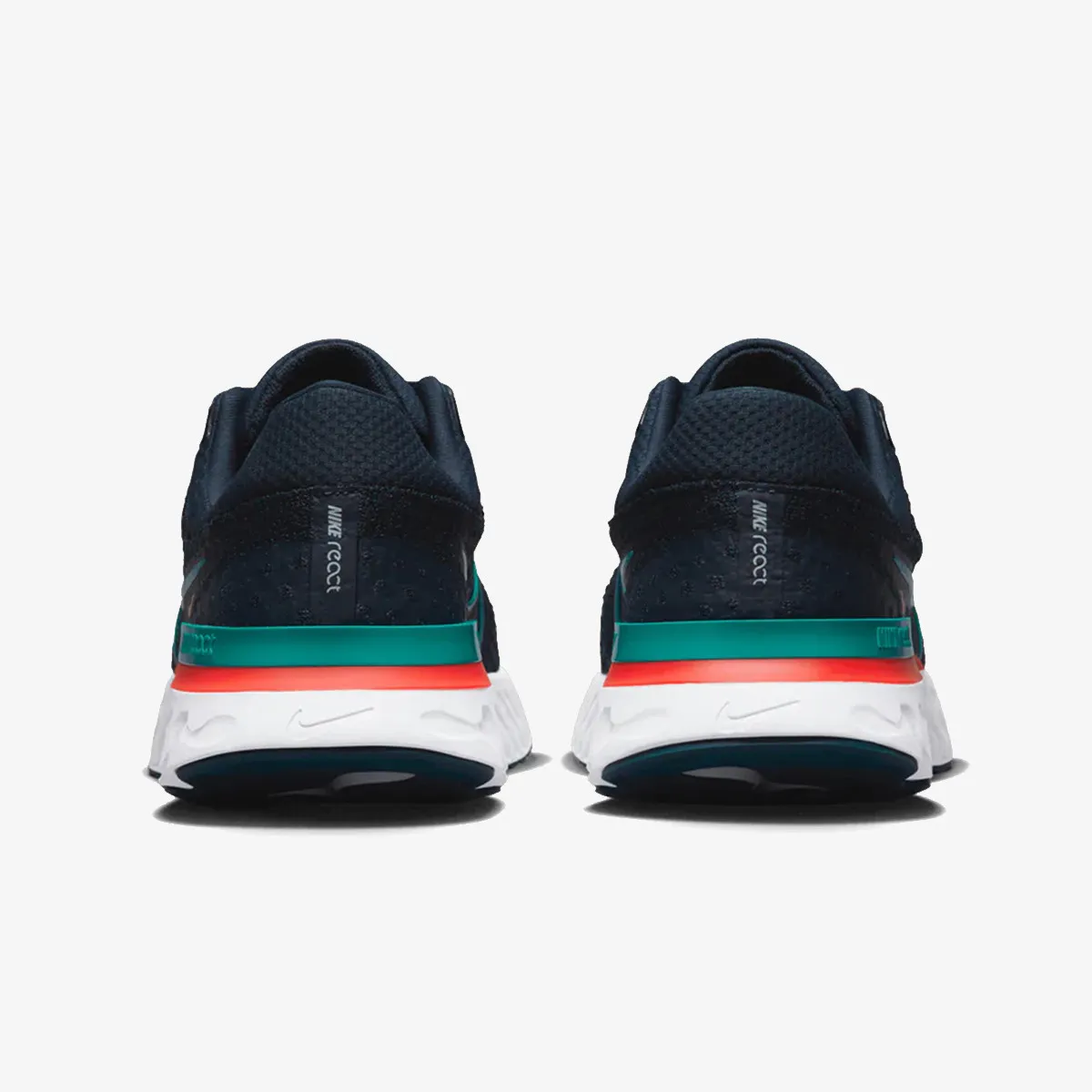 NIKE Patike NIKE REACT INFINITY RUN FK 3