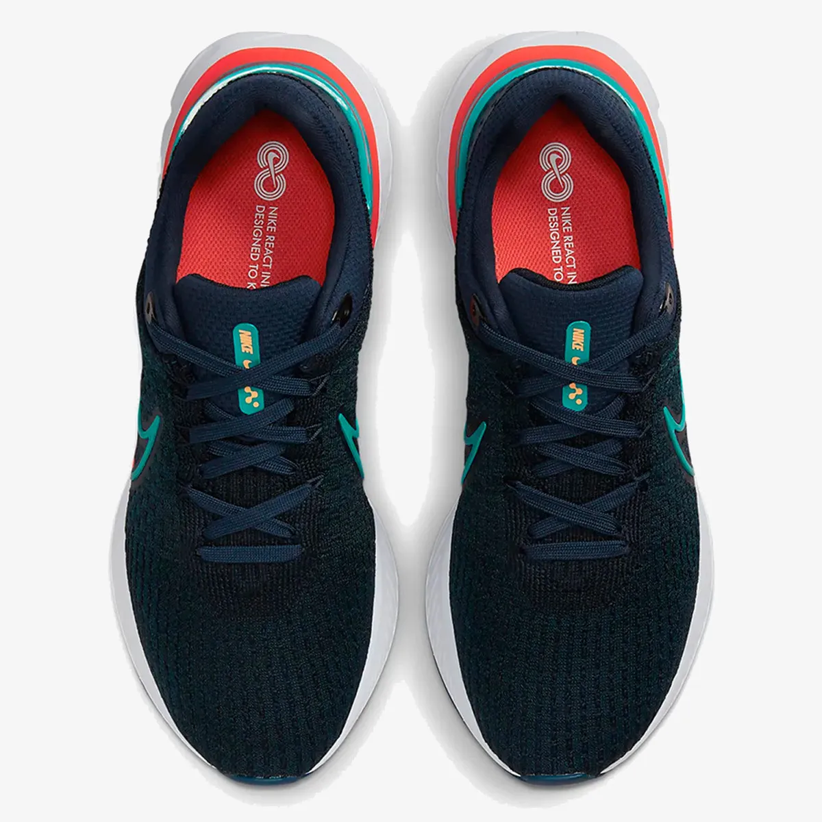 NIKE Patike NIKE REACT INFINITY RUN FK 3