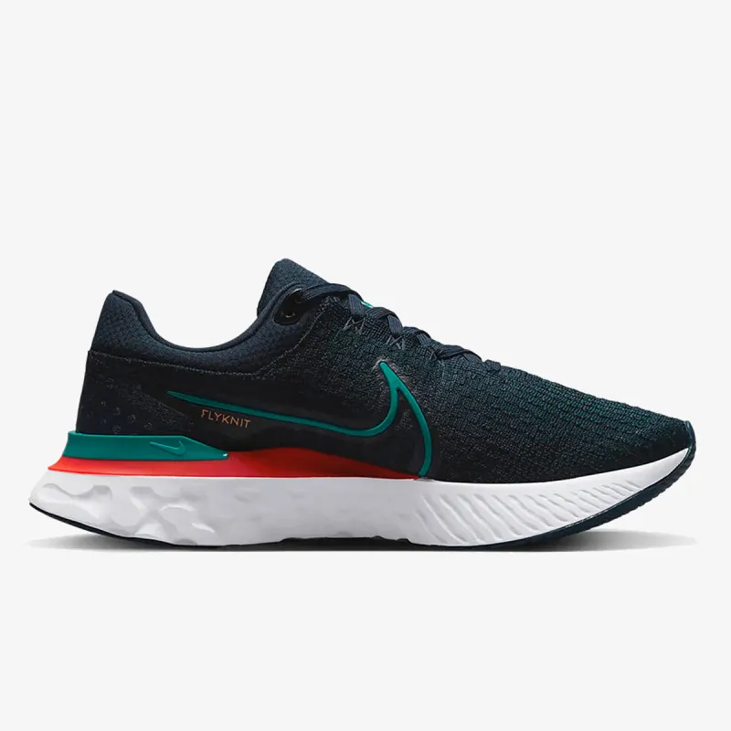 NIKE Patike NIKE REACT INFINITY RUN FK 3