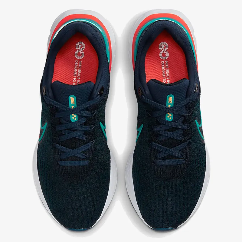NIKE Patike NIKE REACT INFINITY RUN FK 3